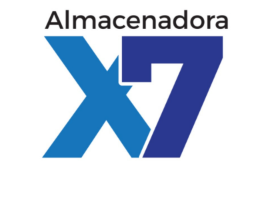 Almacenadora X7