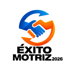 Éxito Motriz 2026